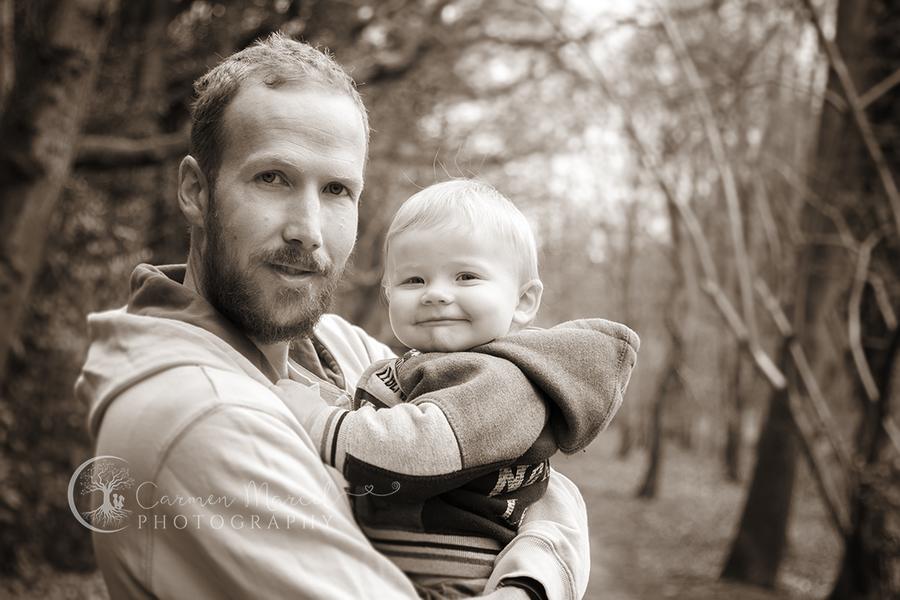 Family session 05