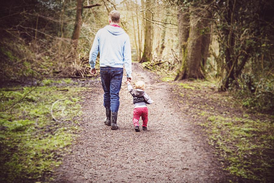 Family session 06
