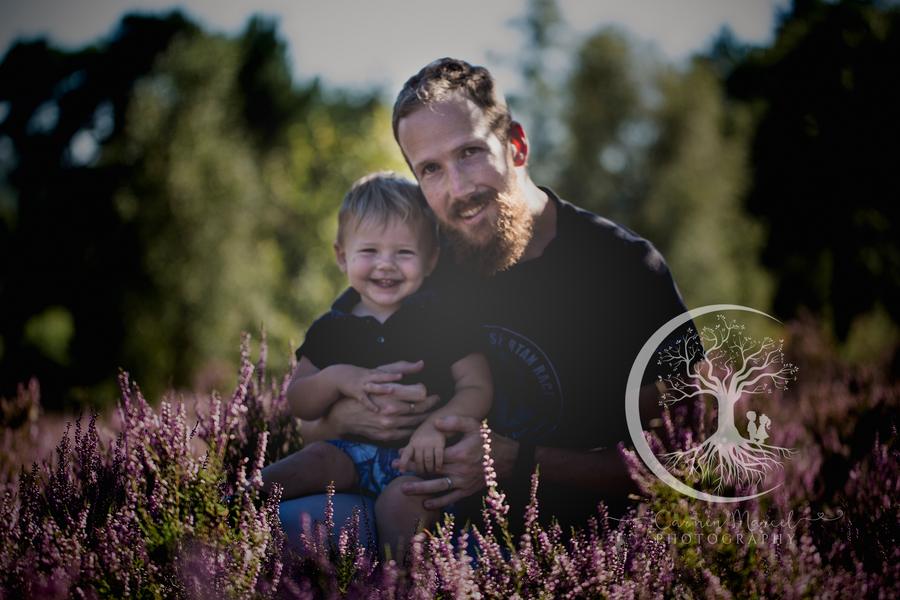Family session 12