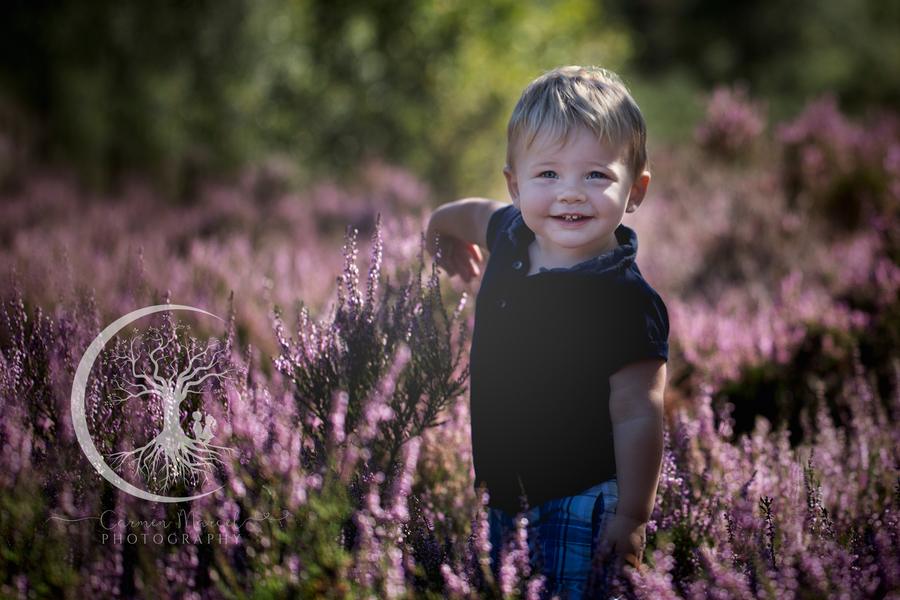 Family session 13