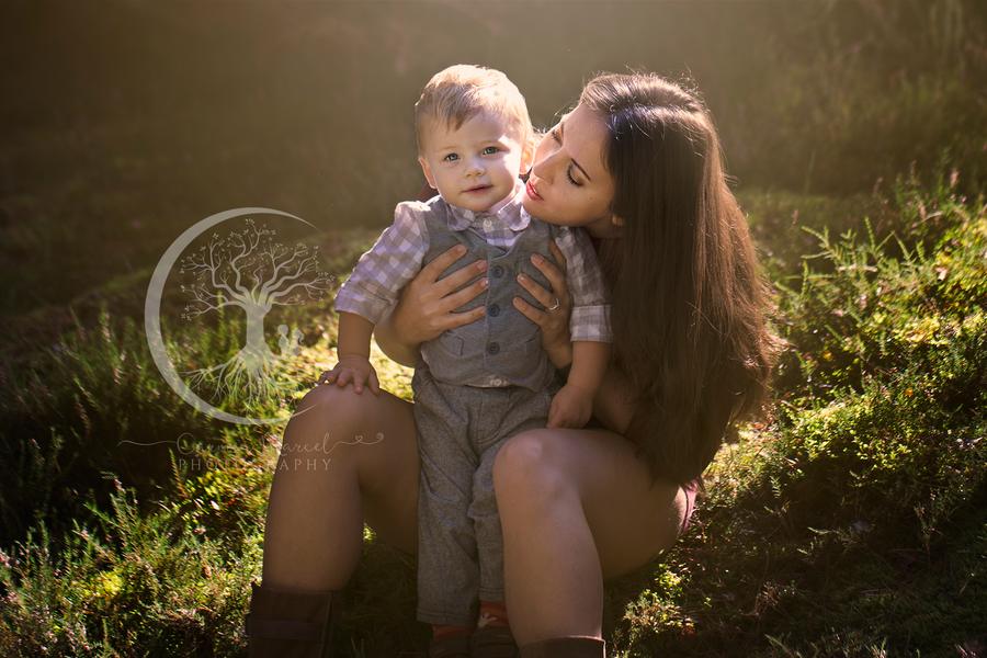 Family session 21