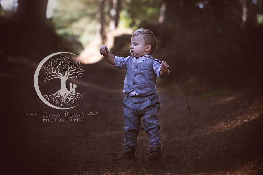 Family session 23