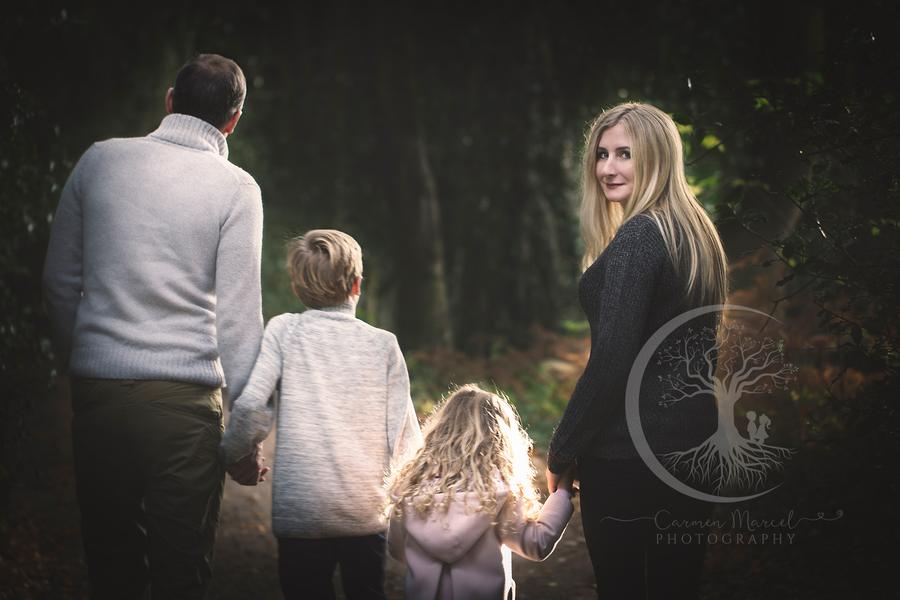 Family session 25