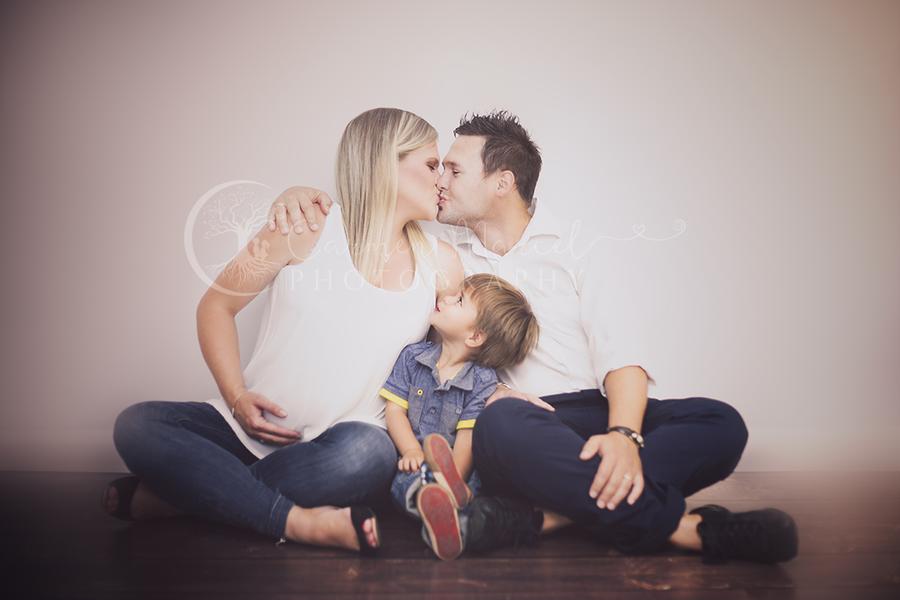 Family session 38