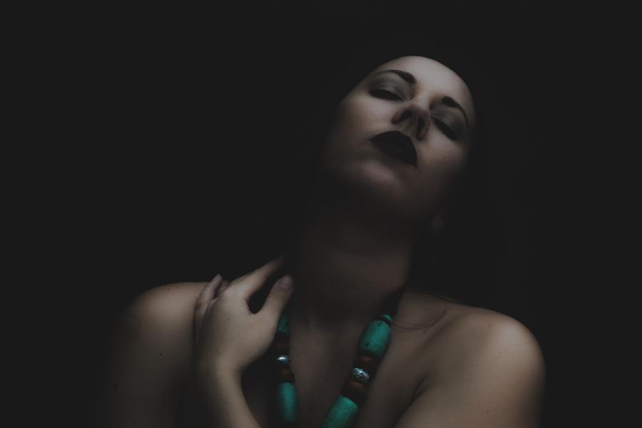 Portrait 01